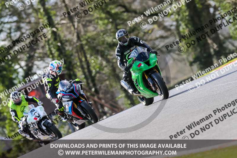 Oulton Park 20th March 2020;PJ Motorsport Photography 2020